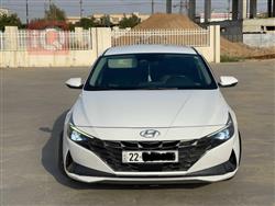هيونداي أفانتي